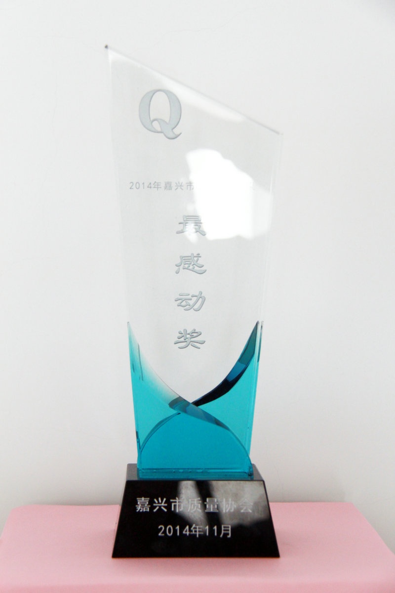 八达国际QCC效果在嘉兴市第八届QCC效果揭晓会上获奖_集团动态_新闻中心_八达国际