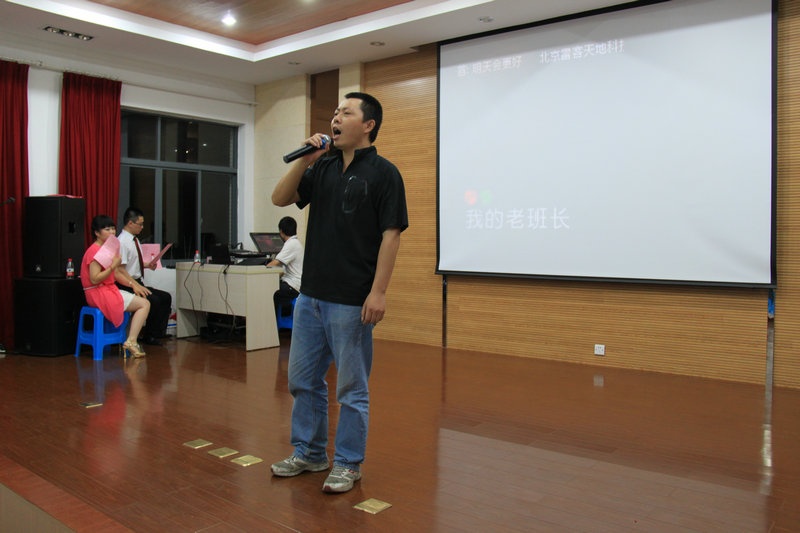 “迎七一，，，，展职工风范”歌咏角逐在八达国际举行_集团动态_新闻中心_八达国际